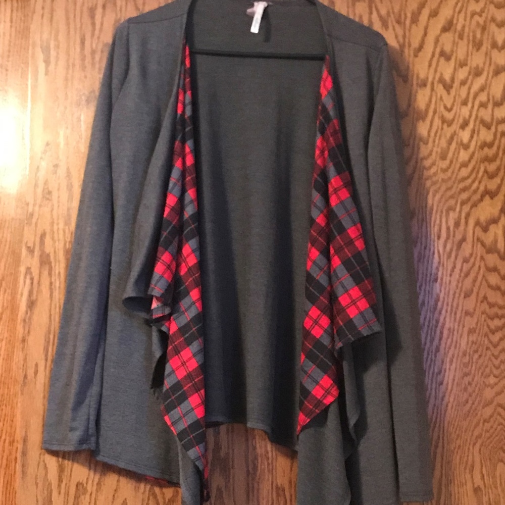 Cardigan